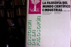 Historia De La Filosofía - Ideas, Doctrinas (Tomo 3) - Francois Chátelet