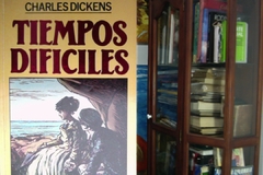 Tiempos Difíciles - Charles Dickens - Precio Libro Editorial Oveja Negra - Isbn 8482809962