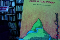 Cruz o "Jaituma" - Jesús Alfonso Flórez López