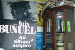 Mi último suspiro  -  (Memorias)   - Luis Buñuel - ISBN 8401340748