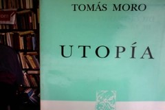 Utopía - Tomás Moro