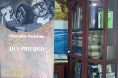 Qui Pro Quo  - Gesualdo Bufalino   - Isbn  9580424209