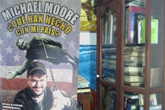 ¿Qué Han Hecho Con Mi País? - Michael Moore - Precio libro - Ediciones B - Megustaleer ISBN 10: 8466616845 - ISBN 13: 9788466616843 - comprar online