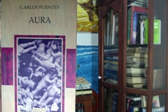 Aura - Carlos Fuentes - Editorial Norma - ISBN 10: 9580425140 - ISBN 13: 9789580425144