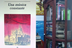 Una música constante - Vikram Seth - Anagrama - Isbn 8433969129 ISBN 13: 9788433969125 - comprar online