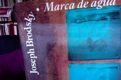 Marca de agua - Joseph Brodsky