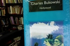 Hollywood - Charles Bukowski - Editorial Anagrama - ISBN 9789588699257