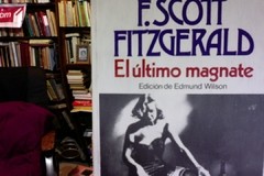 El último magnate - Francis Scott Fitzgerald