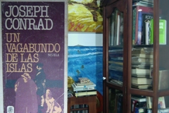 Un Vagabundo De Las Islas - Joseph Conrad - Precio libro - Editorial Plaza & Janés - ISBN 10: 8401421187 ; ISBN13: 9788401421181