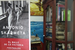 El Baile De La Victoria   - Antonio Skármeta  -   ISBN 9584207997 - ISBN 13: 9789584207999 - comprar online