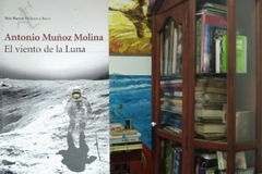 El Viento de la Luna - Antonio Muñoz Molina - Precio libro - Seix Barral - ISBN 9788432212277 - comprar online