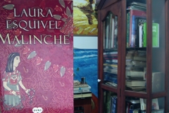 Malinche - Laura Esquivel - Precio libro- Santillana Suma - ISBN 9870403638 y 9789870403630 - comprar online