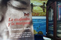 LA ESCAFANDRA Y LA MARIPOSA  - JEAN-DOMINIQUE BAUBY - ISBN 8401010918