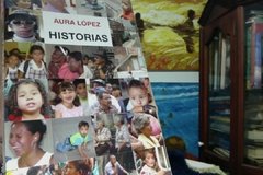 Historias - Aura López - ISBN 9589112099