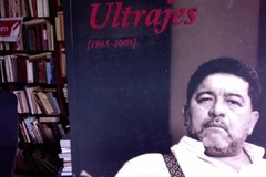 Ultrajes - Harold Alvarado Tenorio