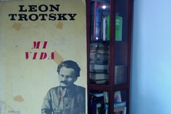 Mi Vida - Autobiografía - León Trotsky - Precio libro - Ediciones del Siglo- Isbn - 8499421849 Isbn13 9788499421841 - comprar online