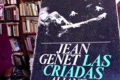 Las criadas - Jean Genet