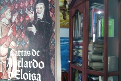 Cartas de Abelardo y Eloísa - Abelardo y Eloísa - Precio libro editorial Alianza - Isbn 9788413629162