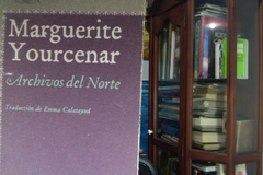 Archivos del Norte - Marguerite Yourcernar - Precio Libro - Editorial Alfaguara - Isbn 8420422169 - comprar online
