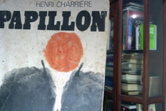 Papillón - Henri Charriere - Editorial Emecé - Precio Libro