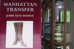 Manhattan Transfer - John Dos Passos - Precio libro - Editorial Edhasa - Isbn 9788435033183
