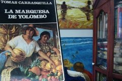 La Marquesa deYolombó   - Tomás Carrasquilla -  ISBN 8466001115