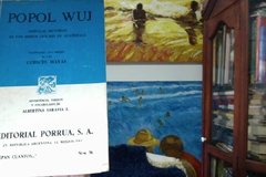 Popol wuj / Popol vuh  -  ISBN 9684323751 - comprar online