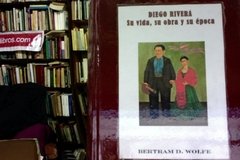 Diego Rivera - Biografía - Bertram D. Wolfe