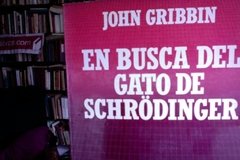 En busca del gato de Schrödinger - John Gribbin -Precio Libro Editorial Salvat ISBN: 8434583844 - 9788434583849