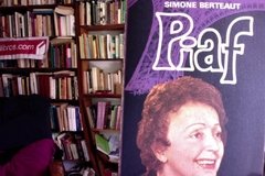Piaf - Simone Berteaut