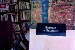 Historia de Bizancio - E. Patlagean - A. Ducellier - C. Asdracha y R. Mantran