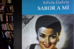 Sabor a mí - Silvia Galvis