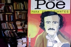 Poe - Para principiantes - Grabiela Stoppelman, Jorge Hardmeier ISBN 9789879065679