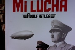 Mi lucha - Adolf Hitler ISBN 9789584654014