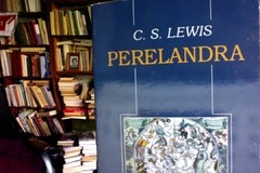 Perelandra - C.S. Lewis - Precio Libro Editorial Andrés Bello - ISBN 9789561313293