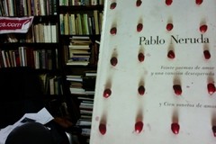 Veinte poemas de amor y una canción desesperada - Pablo Neruda - ISBN 9780307474742