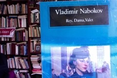 Rey, Dama,Valet - Vladimir Nabokov