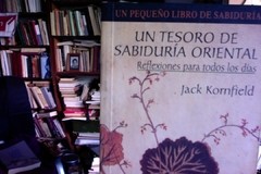 Un tesoro de Sabiduría Oriental - Jack Kornfield - ISBN9580431965