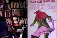 Historia del Surrealismo - Maurice Nadeu