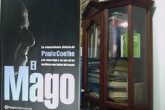 El mago - La extraordinaria historia de Paulo Coelho - Fernando Morais - ISBN 9789584220059 - 9780061375088 - comprar online