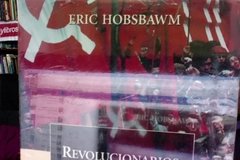 Revolucionarios - Eric Hobsbawm