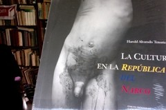 La cultura en la república del narco - Harold Alvarado Tenorio ISBN7702993055724