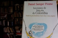 Lecciones de Histeria de Colombia - Daniel Samper Pizano