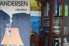 Andersen    - Cuentos - Editorial Bedout -
