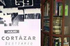 Bestiario - Julio Cortázar - Precio Libro - Editorial Planeta - Isbn 10: 9789978297025 ; Isbn 13: 9789978297025