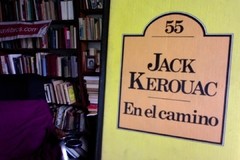 En el Camino - Jack Kerouac