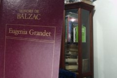 Eugenia Grandet - Honore de Balzac - Isbn 8441410348