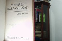 Cumbres borrascosas - Emily Bronte  -   ISBN 8402044263 ISBN 13:  9789588925400 - comprar online
