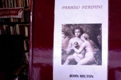 Paraíso Perdido - John Milton
