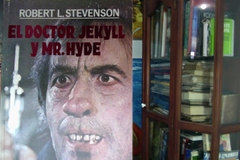 El Doctor Jekyll y Mr. Hyde  -  Robert L. Stenvenson   -   Isbn  848280992X